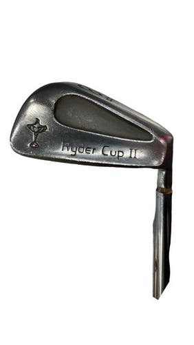 (Used) Right Handed Men's Steel Shaft 8 Iron