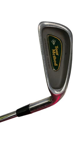 (Used) Right Handed Men's Steel Shaft 8 Iron