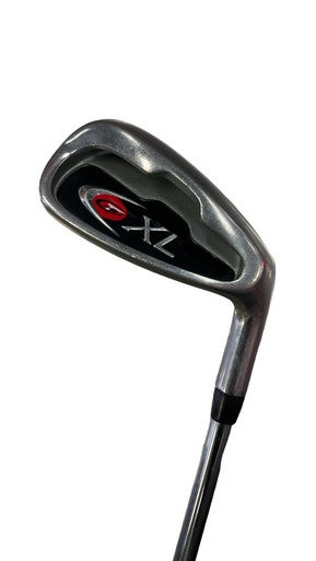 (Used) Right Handed Men's Steel Shaft 8 Iron