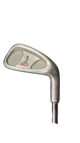 (Used) Right Handed Men's Steel Shaft 7 Iron