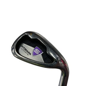 Strata (Used) Right Handed Women's Graphite Shaft 8 Iron
