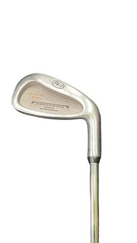 Used PRESTWICK Mens Individual Iron RH 4 Iron 11859-S000022741