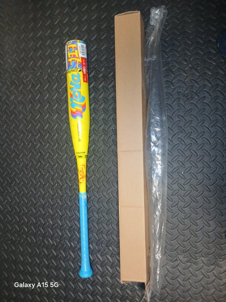 2026 Victus Nova Lit Composite USSSA Certified Bat (-10) 20 oz 30" (New)