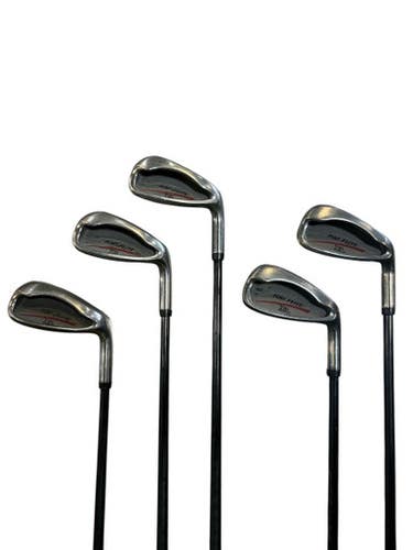Used Top Flite XL Mens Iron Set RH 6I-PW 11873-S000224213