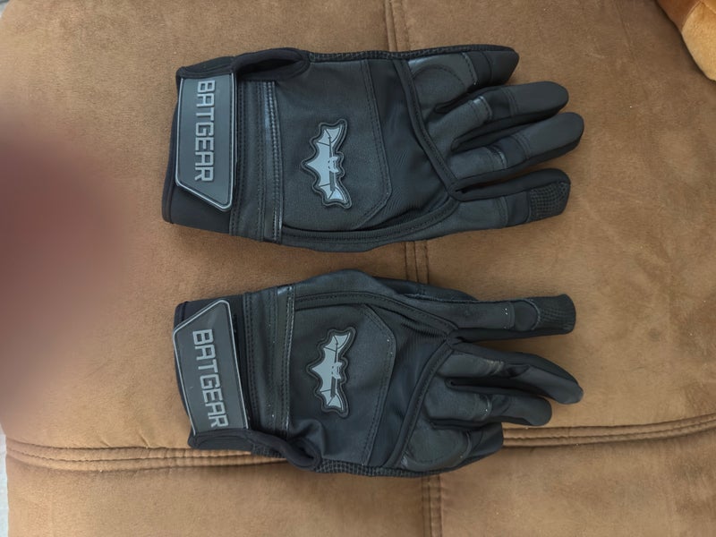 XL Batting Gloves (Used)