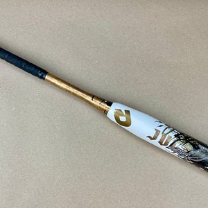 DeMarini Juggernaut J3 ASA Slowpitch Softball Bat 34/26 RI Reissue Juggy Gem Lightly Rolled