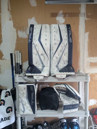 Custom True L20.1 Full Set