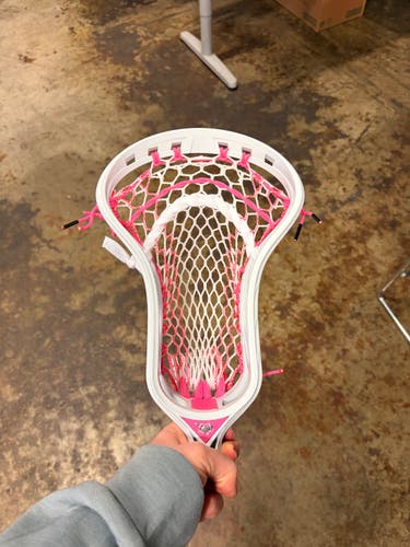 Custom Strung ECD Mirage 3.0