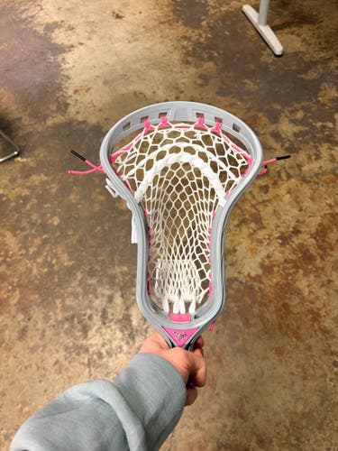 ECD Mirage 3.0 Graphene Head