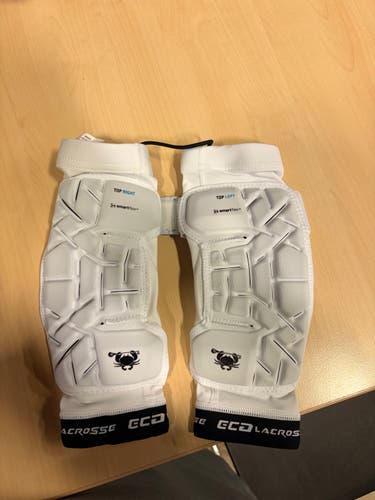 Extra Small / Small ECD Echo Arm Pads