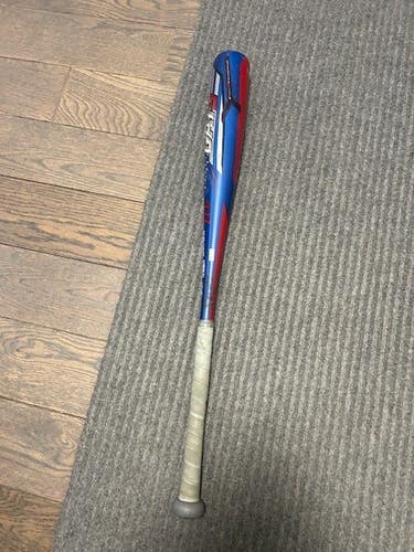 2025 Marucci CAT5 Alloy USSSA Certified Bat (-5) 25 oz 30" (Used)