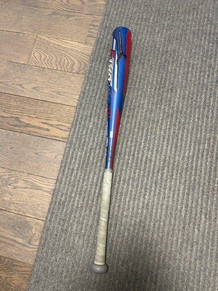 2025 Marucci CAT5 Alloy USSSA Certified Bat (-5) 25 oz 30" (Used)