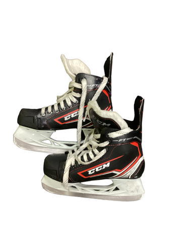 Used CCM FT 340 Junior Hockey Skate Junior 03 11613-S000177324