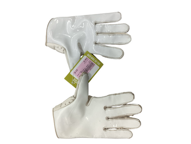 Used Nike VAPOR FB Gloves White 2X 11613-S000177306