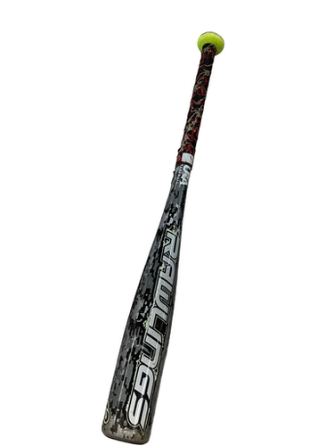 Used Rawlings RAPTOR TBALL BB/SB USA 2 1/4 Bat 24" 11613-S000177298