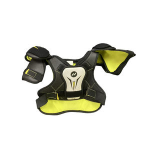 Used Pure Hockey Youth Shoulder Pads MD 11613-S000177287