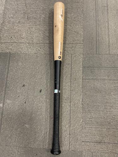 Used Demarini D243 PRO MAPLE BB/SB Wood Bat 32" 11614-S000231300
