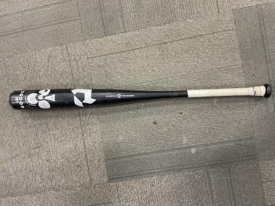Used Demarini THE GOODS BB/SB High School -3 Bat 32" 11614-S000231297
