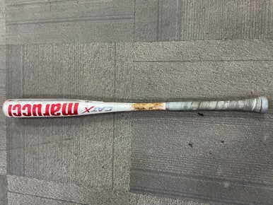 Used Marucci CAT X BB/SB High School -3 Bat 33 1/2" 11614-S000231299