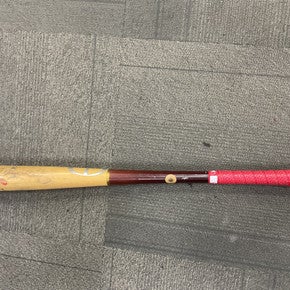 Used RESERVE MAPLE BB/SB Wood Bat 31" 11614-S000231298