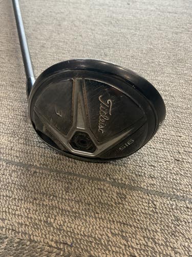 Used Titleist 915F Mens Fairway Wood RH 3 Wood 11614-S000231291