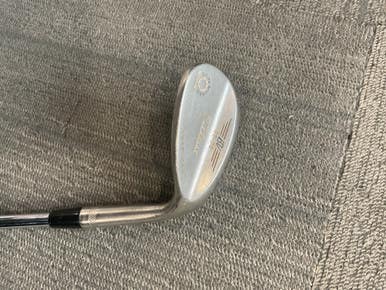 Used Titleist SM4 58-06 VOKEY DESIGN Golf Wedge Mens RH 58 Degree 11614-S000231290