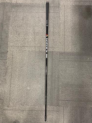 Used HZRDUS BLACK 6.0 70G DRIVER SHAFT Golf Accessory 11614-S000231284