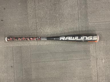 Used Rawlings PRODIGY ALLOY BB/SB USA 2 5/8 Bat 29" 11614-S000231242