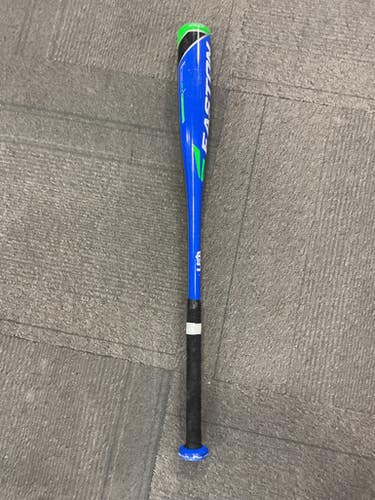 Used Easton S250 BB/SB USA 2 1/4 Bat 28" 11614-S000231175