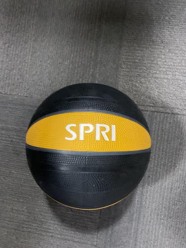 Used SPRI Exercise Accessory Other 11614-S000231164