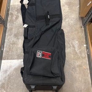 PGA Tour Travel Golf Bag Cover (Used)