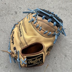 Rawlings HoH PROCM43CBG 34" (Used)