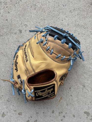 Rawlings HoH PROCM43CBG 34" (Used)