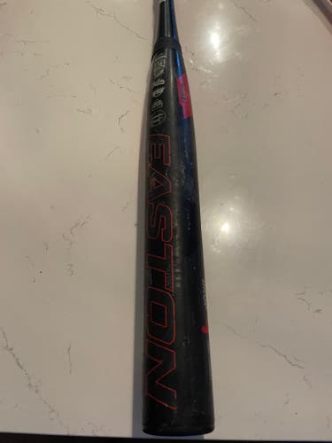 2024 Easton Ghost Advanced Composite Bat (-9) 23 oz 32" (Used)