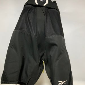 Used Reebok 18K Junior Pant Black XL 11823-S000037305