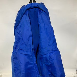 Used CCM FIT07 Senior Pant Royal Blue SM 11823-S000037304