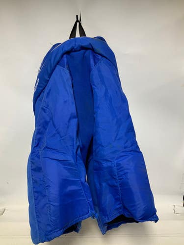 Used CCM FIT07 Senior Pant Royal Blue SM 11823-S000037304