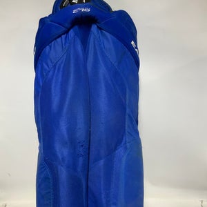 Used Easton STEALTH C 7.0 Senior Pant Royal Blue SM 11823-S000037303