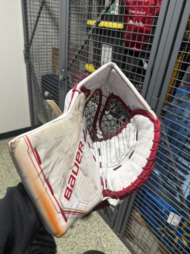 Pro bauer mach glove