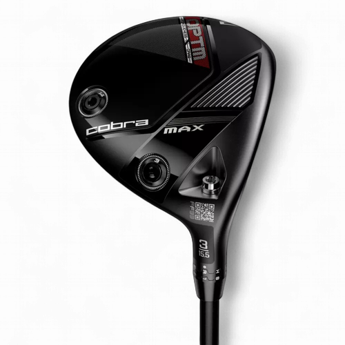 COBRA OPTM MAX FAIRWAY