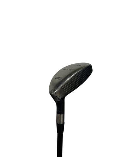 Used LEY LAND Mens Hybrid Club RH 3 Hybrid 11847-S000032936