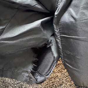 Senior Large CCM Tacks Hockey Pants (Used)