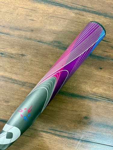 DeMarini CF Zen 30/19(-11) Fastpitch Softball Bat