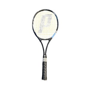 Used Prince Adult Tennis Racquet Black 4 1/8" 11883-S000157645