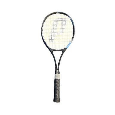 Used Prince Adult Tennis Racquet Black 4 1/8" 11883-S000157645
