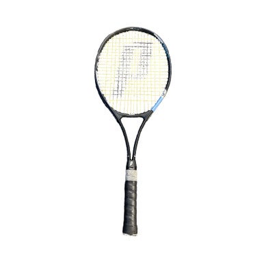 Used Prince Adult Tennis Racquet Black 4 1/8" 11883-S000157645