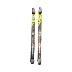 Used Salomon RC7 ROLLER SKI Mens XC Ski/Binding 170 cm 11883-S000157611