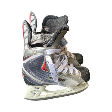 Used Bauer VAPOR 2.0 Junior Hockey Skate Junior 01.5 11883-S000157620