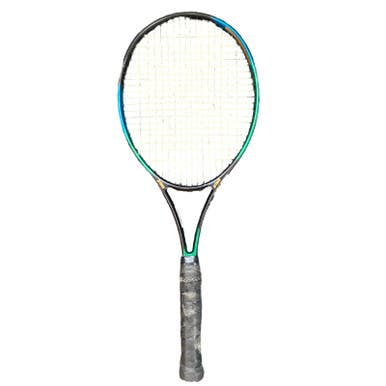 Used Prince COMP Adult Tennis Racquet Black 4 5/8" 11883-S000157608