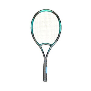 Used VECTRIS Adult Tennis Racquet Black 4 5/8" 11883-S000157600